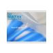 Fossa Staytex Reusable PE Dust Sheet 3m x 2m