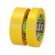 Fossa TrueMask 82 Yellow Precision Masking Tape
