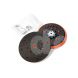 FP Cyclone 150mm / 6in 53 Hole Medium Grip Backing Pad