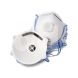 Disposable P2 Valved Respirator FFP2