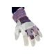 Grey Canadian Rigger Gloves - Superior