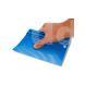 Gok Wallpaper Smoother Blue