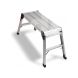 Aluminium Workstand - 700 x 300mm platform