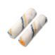 Mini Paint Rollers Refill Short Pile Lacquer Stripe