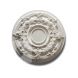 Virginia Ceiling Rose 745mm