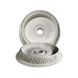 Louisa Ceiling Rose 734mm (110mm)