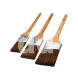 Linzer Golden Ox Thin Angle Sash Paint Brush