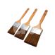 Linzer Golden Ox Flat Sash Paint Brush