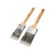 Linzer Poly-Nylon Flat Sash Paint Brush US Handle