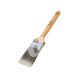 Linzer Poly-Nylon Flat Sash Paint Brush US Handle