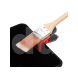 Magnetic Paint Brush Holder (Red/Black)