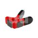 Magnetic Paint Brush Holder (Red/Black)