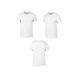 Mens Cotton T-Shirt White