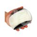 Disc Hand Sanding Grip Block takes Mirka 150mm dia. Discs