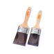 Monarch Advance Oval Flat Beavertail Paint Brush 