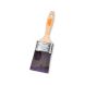 Monarch Advance Oval Flat Beavertail Paint Brush 