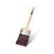 Monarch Advance Oval Cutter Paint Brush - Round Handle