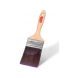 Monarch Advance Flat Square Ferrule Beavertail Handle Paint Brush