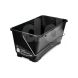 Paint Scuttle 25 Litre Black Plastic 