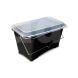 Paint Scuttle Plastic Lid - 15 Litre