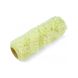 9 inch PeintPro Green Masonry Paint Roller Sleeve - Long Pile