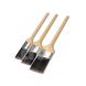 Pioneer Spirit Cutter Angled Oval Technofil Paint Brush