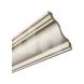 Plain Premium Swan Neck Coving 167mm wide