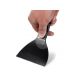 Plastic Scraper / Spreader - Straight Edge