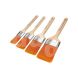 Proform Chisel Picasso Oval Flat Paint Brush US Handle PIC14