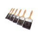 Proform Contractor Flat Sash Paint Brush Beavertail CBS