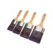 Proform Contractor Oval Flat Paint Brush Beavertail COS