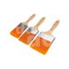 Proform Picasso Flat Wall Paint Brush Beavertail PIC2