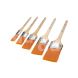 Proform Picasso Oval Angled Paint Brush Sash Handle PIC6