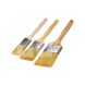 Proform White China Bristle Angled Sash Paint Brush US Handle