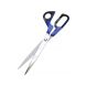 Professional CEB Wallpaper / Decorating Shears 11.75 inch