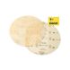 Sianet Ceramic Abrasive Discs 150mm