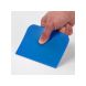 Flexi Scraper and Wallpaper Smoother 135mm Blue