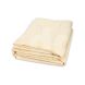 Plastic Backed Cotton Twill Dust Sheet 12 x 9 ft
