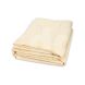 Plastic Backed Cotton Twill Dust Sheet 12 x 9 ft