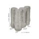 Steel Wool 450g 1lb Roll