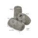 60g 3pk Steel Wool Pads Mixed