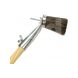 Striker Paint Brush Head Metal Fixing / Adaptor