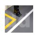 Tesa Permanent Line Marking Tape