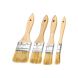 Throw Away Paint Brush - White Bristle