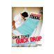 Trimaco One Tuff Quick Drop Dust Sheet 1.98m x 60cm