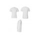 Unisex Cotton T-Shirt White