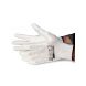 Blackrock White Painters Grip Glove