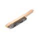 Wire Scratch Brush 3 Row