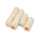 Mini Paint Rollers Refill Short Pile Wool Velour