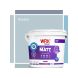 WRX Scrubbable Matt Aveton Mould Resistant Emulsion Paint